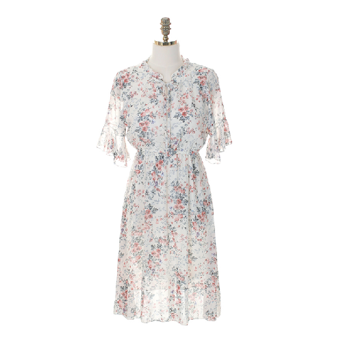 FIONA’s full of you dress