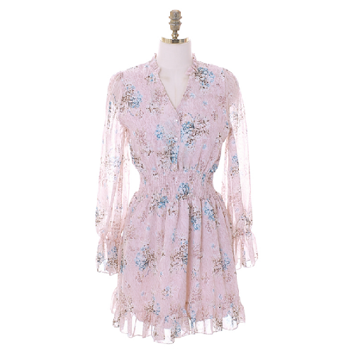 FIONA’s Chuli Pudding dress